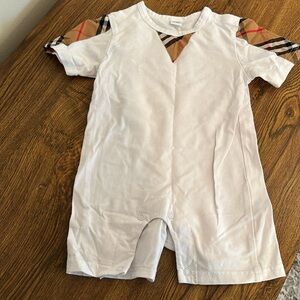 Boys Onesie